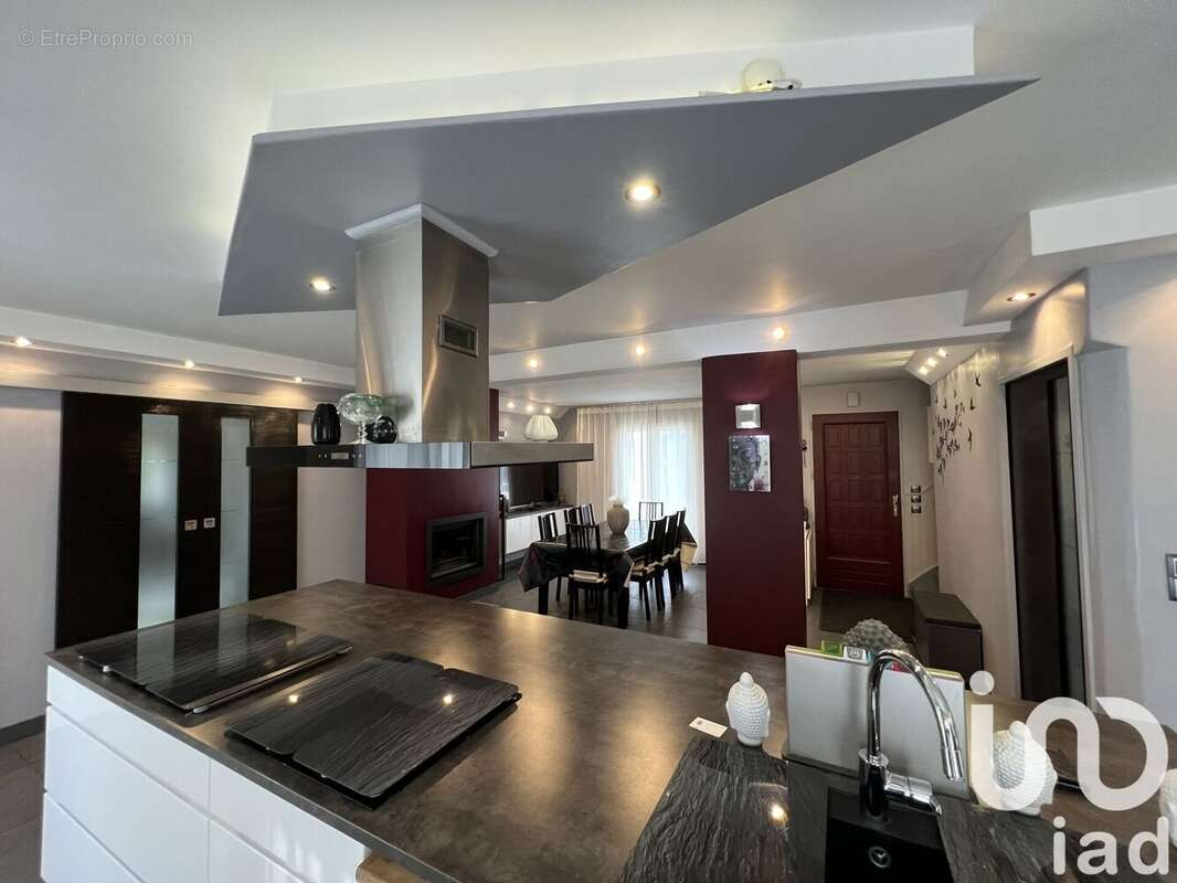 Photo 7 - Maison à MORSANG-SUR-SEINE