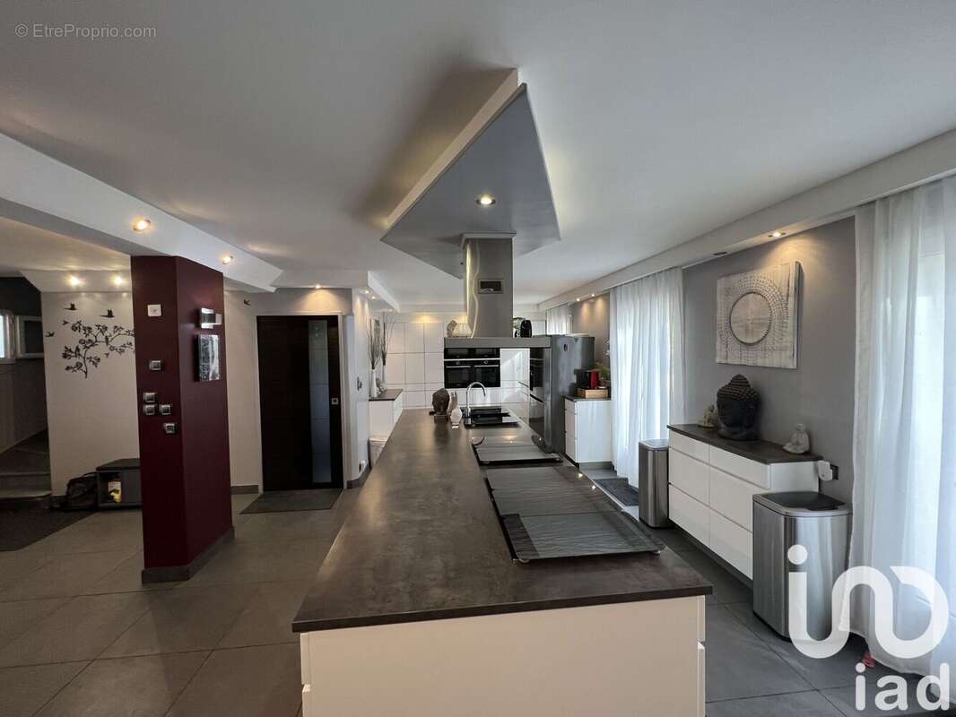 Photo 8 - Maison à MORSANG-SUR-SEINE