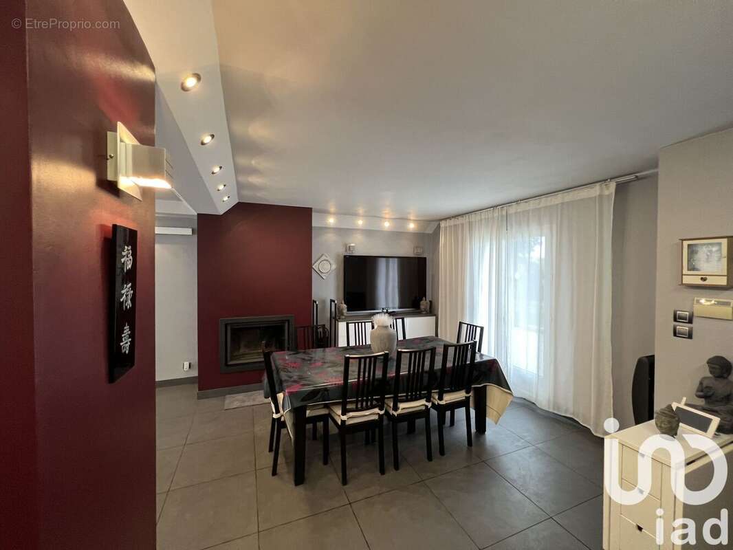 Photo 9 - Maison à MORSANG-SUR-SEINE