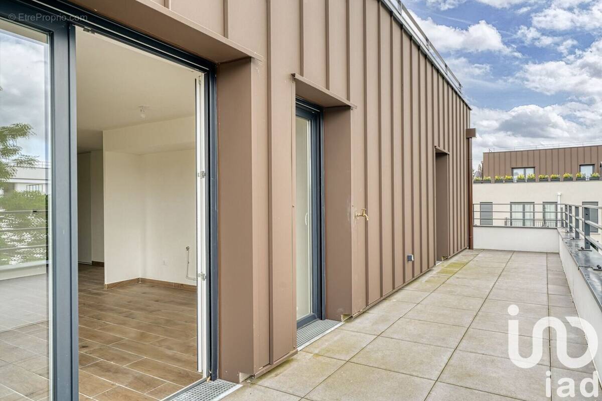 Photo 1 - Appartement à VERNEUIL-SUR-SEINE