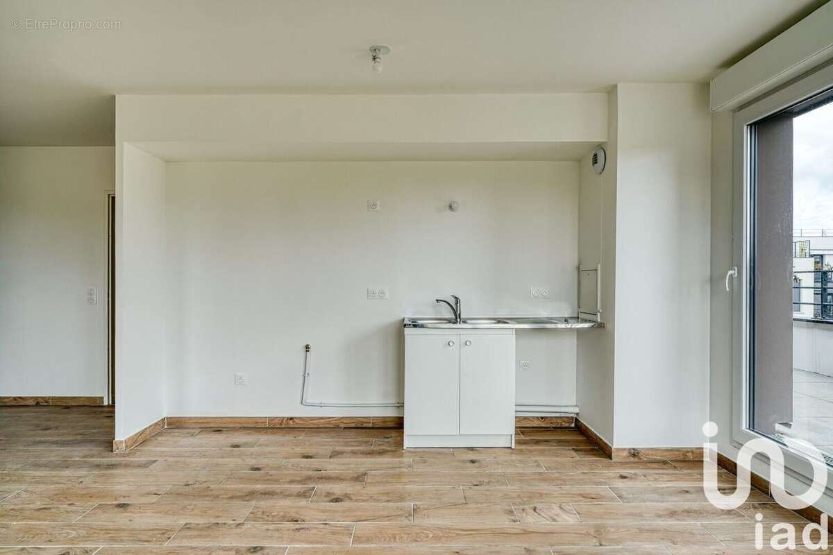 Photo 3 - Appartement à VERNEUIL-SUR-SEINE