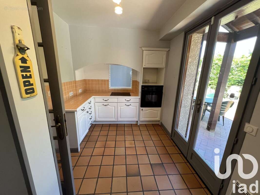 Photo 9 - Maison à SAINTRY-SUR-SEINE