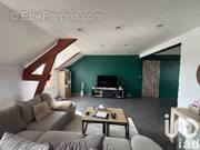 Photo 1 - Appartement à SAINTRY-SUR-SEINE