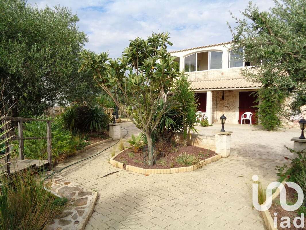 Photo 2 - Maison à MARSEILLAN