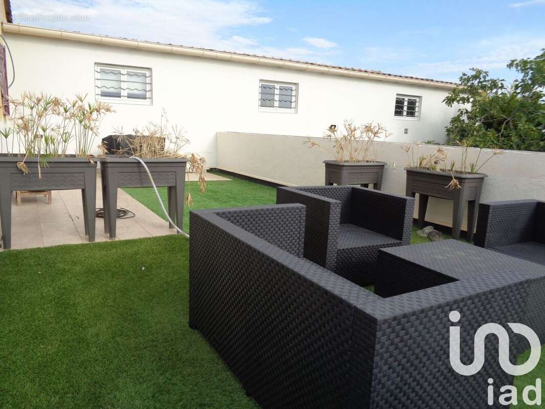 Photo 3 - Maison à MARSEILLAN