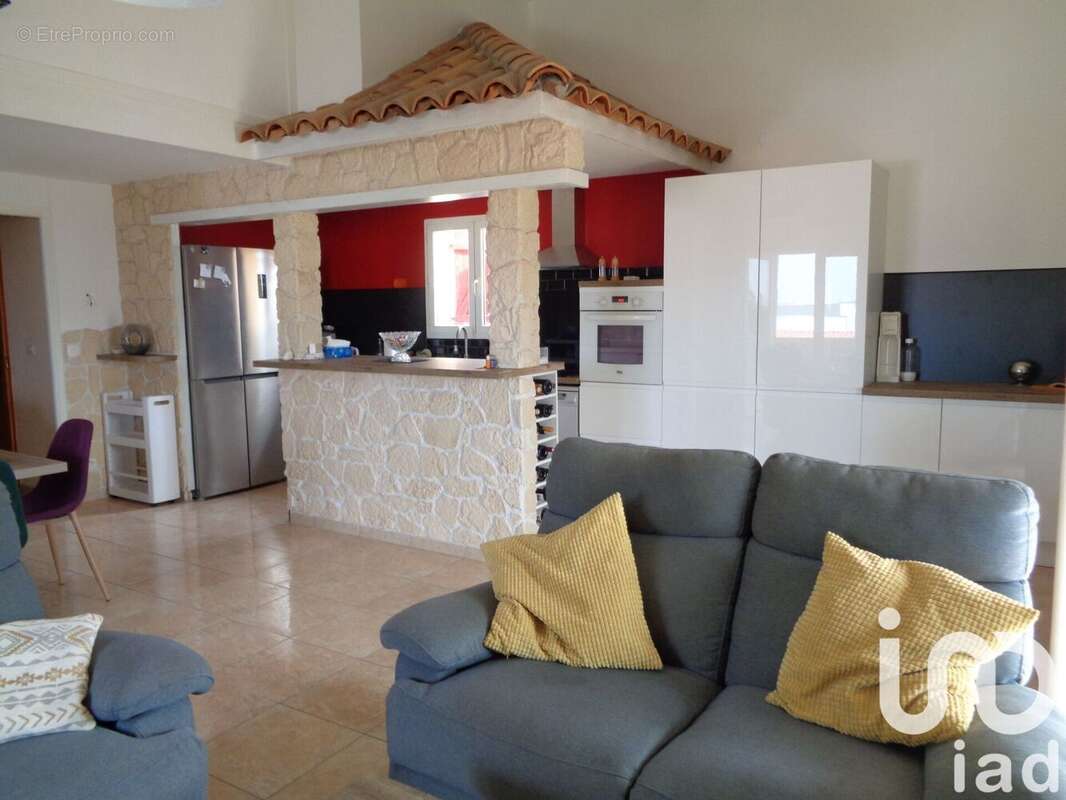 Photo 4 - Maison à MARSEILLAN