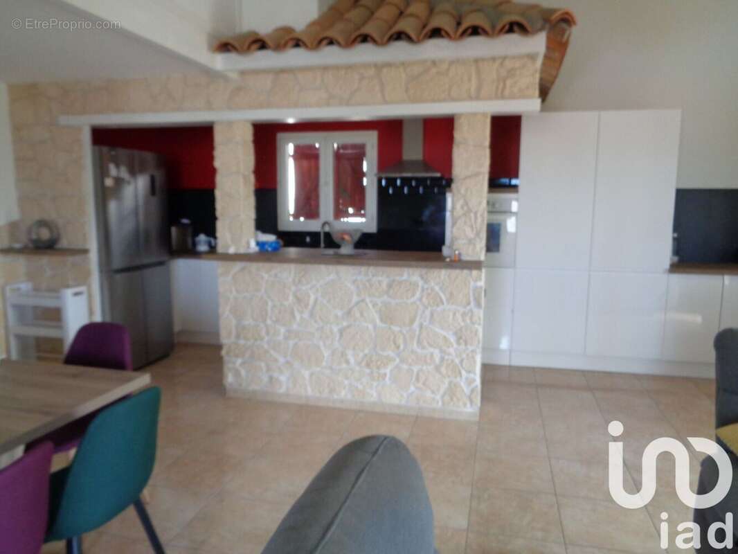 Photo 5 - Maison à MARSEILLAN