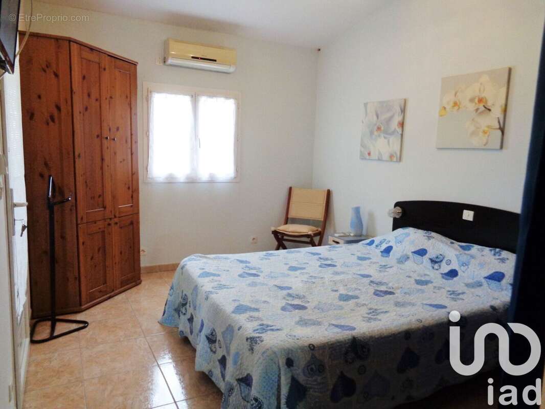 Photo 6 - Maison à MARSEILLAN