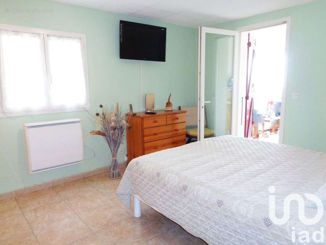 Photo 7 - Maison à MARSEILLAN