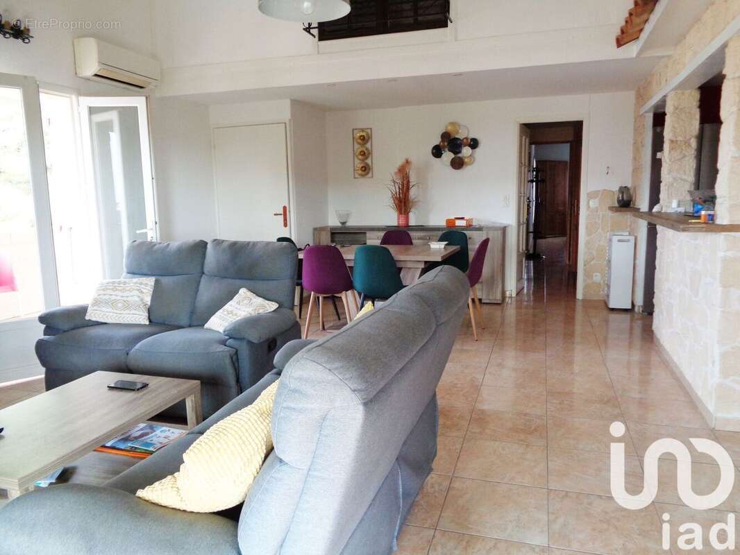 Photo 8 - Maison à MARSEILLAN