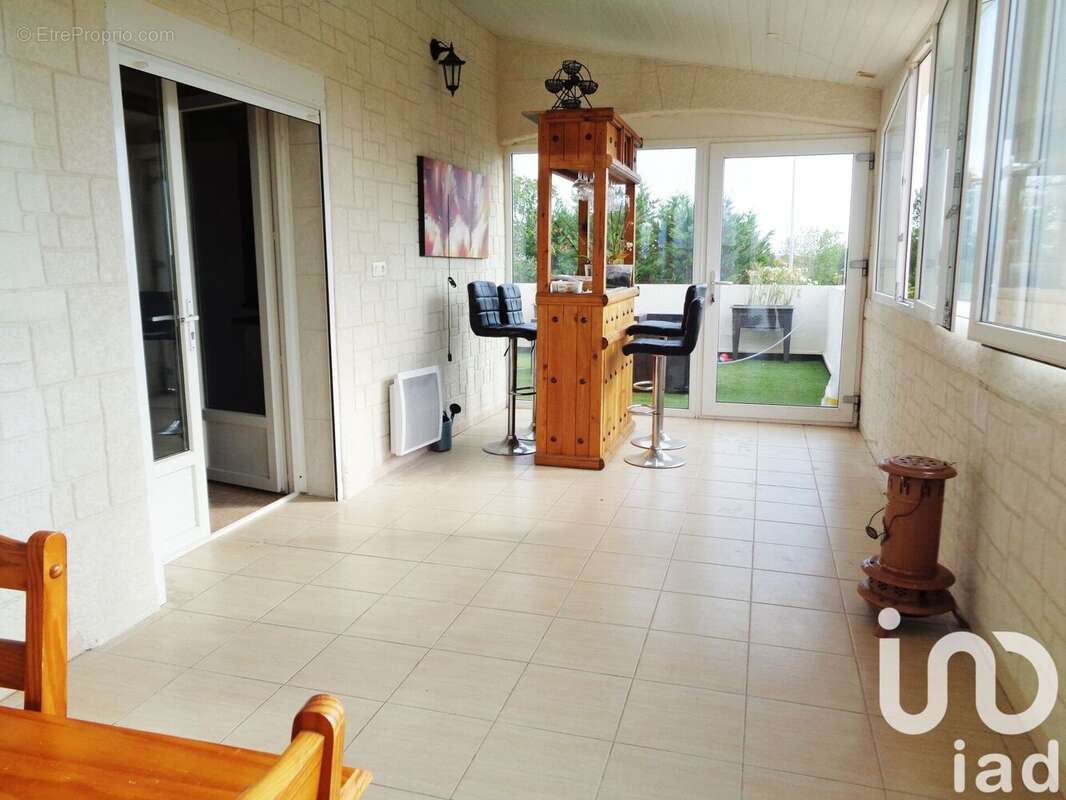 Photo 9 - Maison à MARSEILLAN