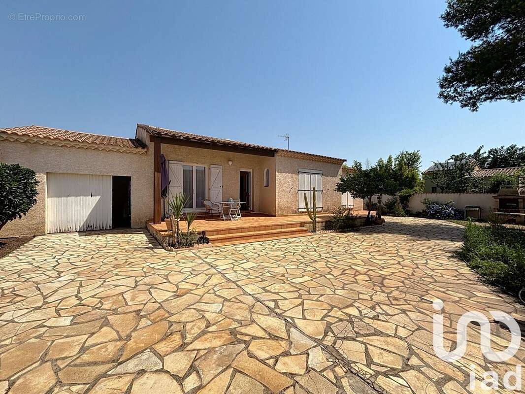 Photo 2 - Maison à VIAS