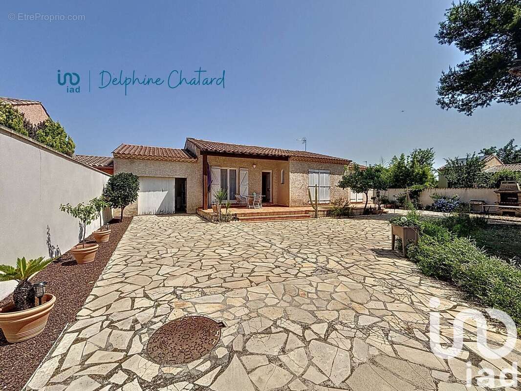 Photo 3 - Maison à VIAS