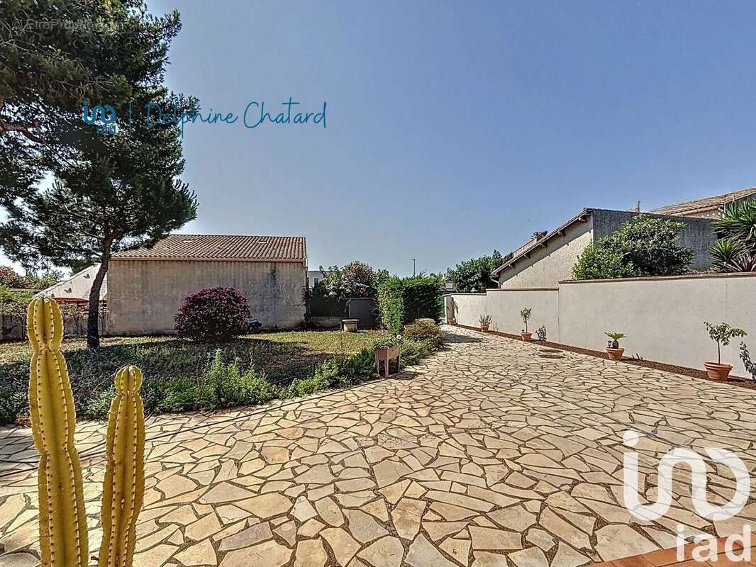 Photo 4 - Maison à VIAS