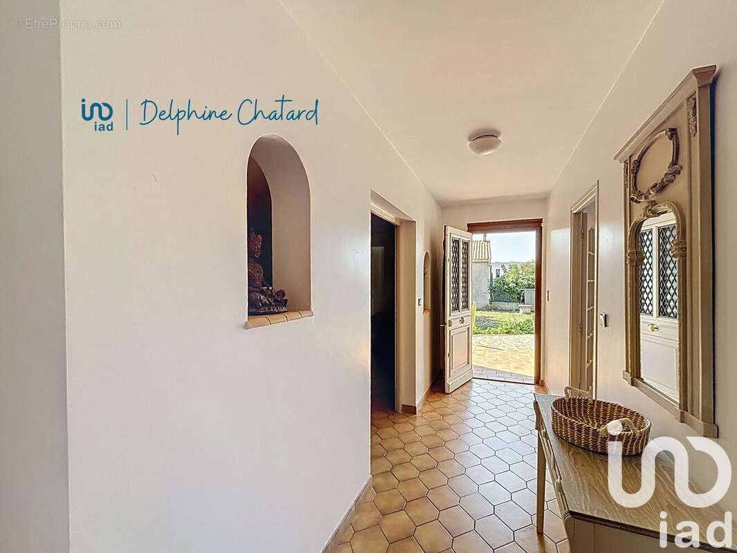 Photo 5 - Maison à VIAS