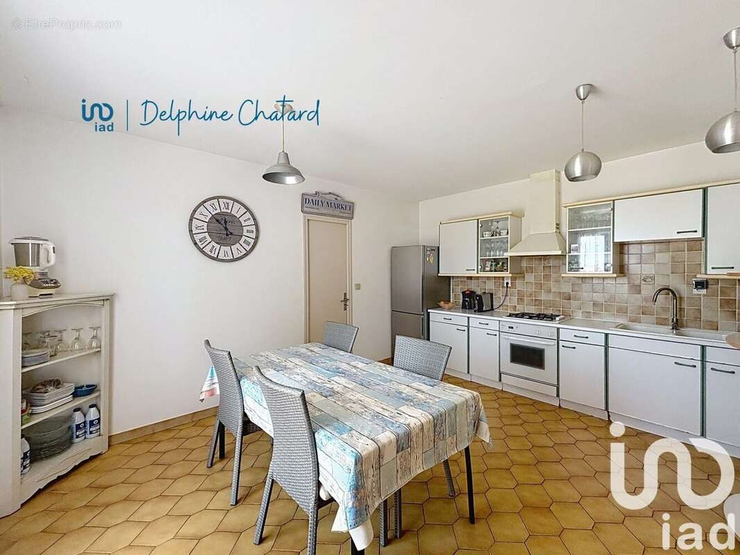 Photo 6 - Maison à VIAS