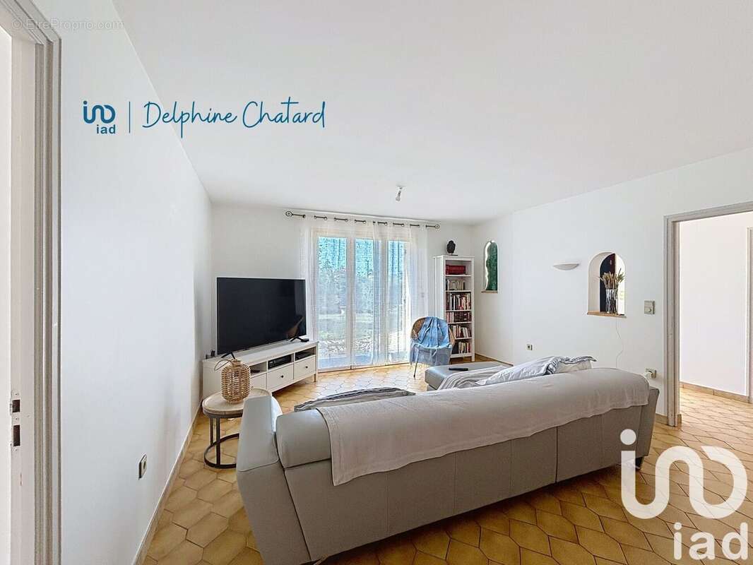 Photo 9 - Maison à VIAS