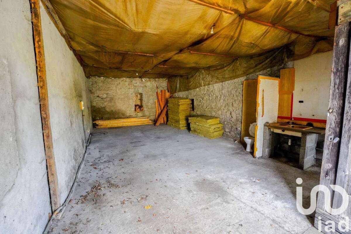 Photo 4 - Maison à PRESSIAT