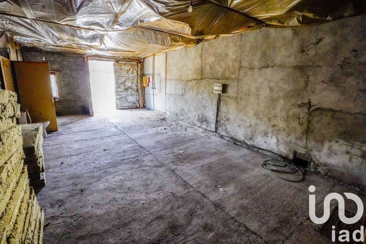 Photo 5 - Maison à PRESSIAT