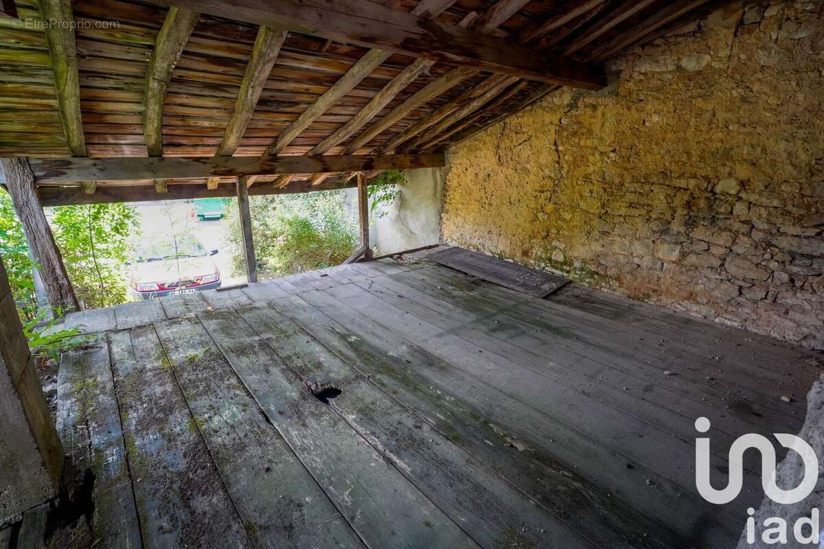 Photo 6 - Maison à PRESSIAT