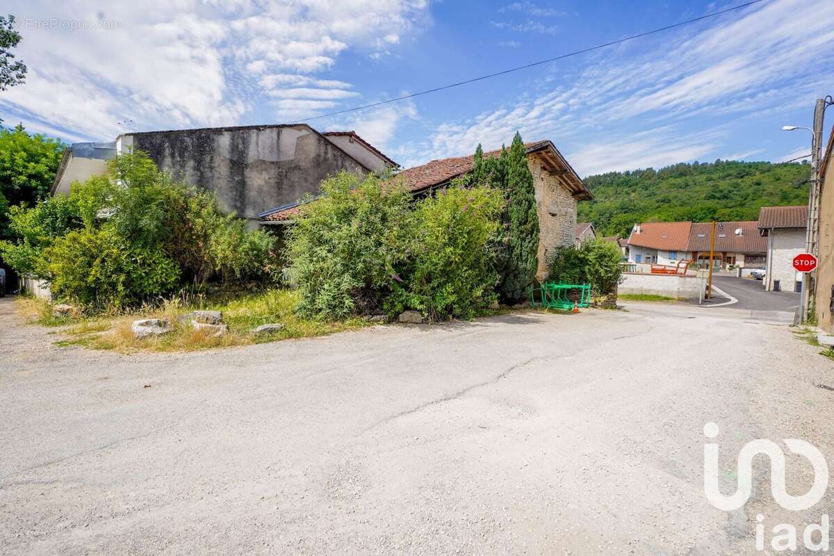 Photo 7 - Maison à PRESSIAT