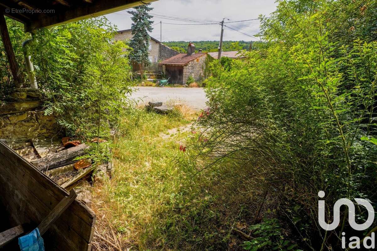 Photo 8 - Maison à PRESSIAT