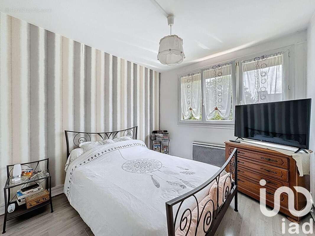 Photo 5 - Appartement à CORBEIL-ESSONNES