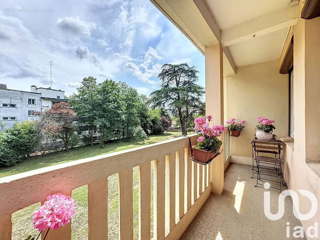 Photo 7 - Appartement à CORBEIL-ESSONNES