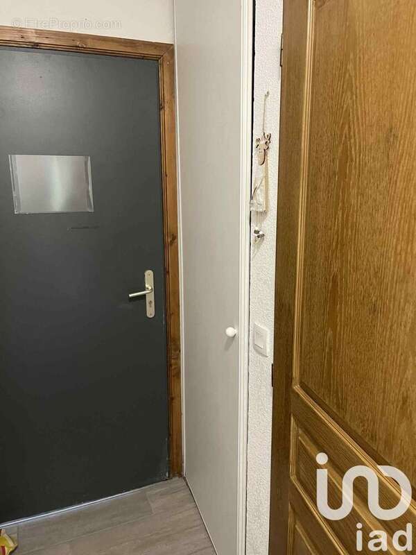 Photo 2 - Appartement à VALLOIRE