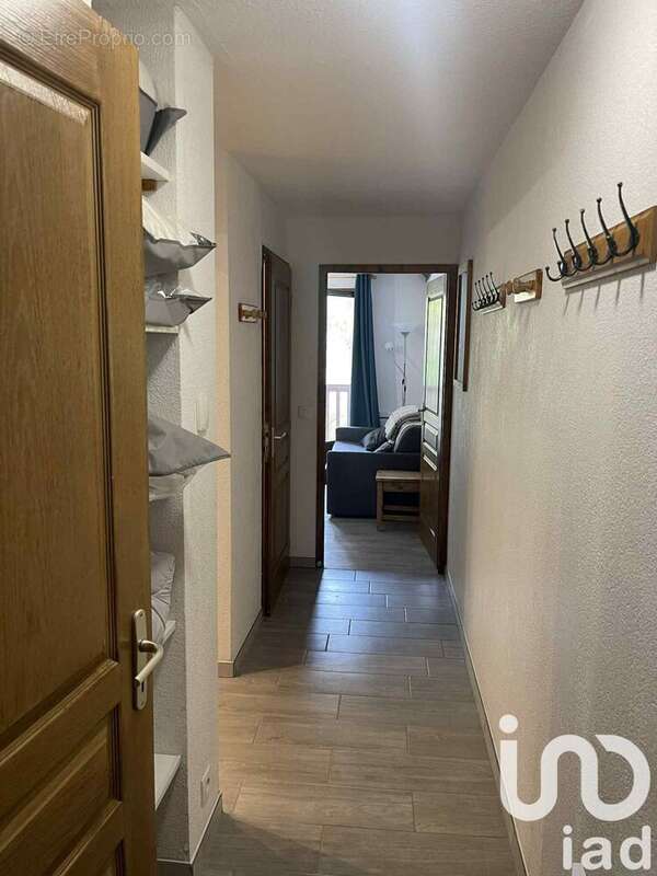 Photo 3 - Appartement à VALLOIRE