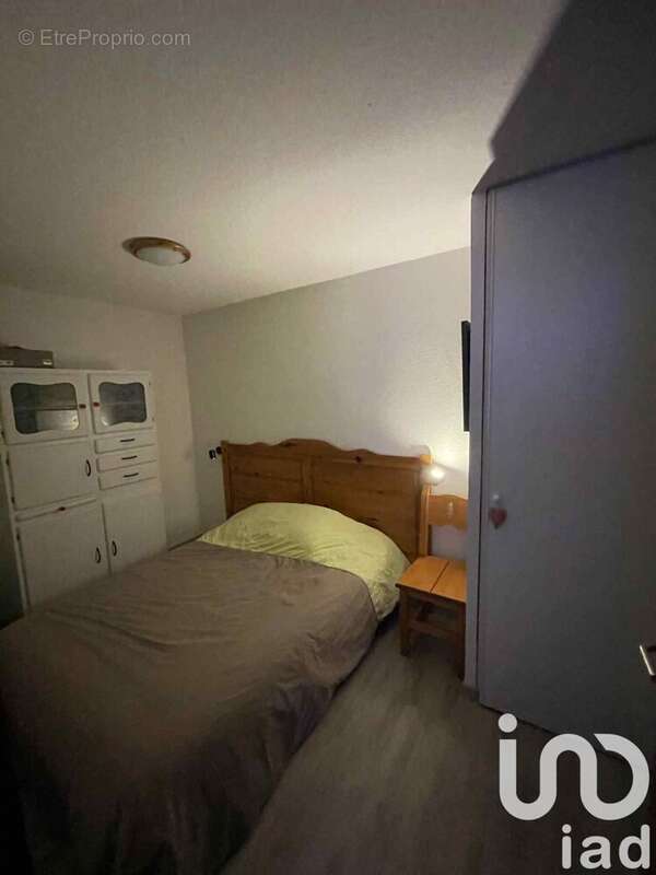 Photo 4 - Appartement à VALLOIRE