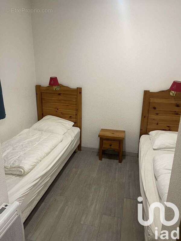 Photo 5 - Appartement à VALLOIRE