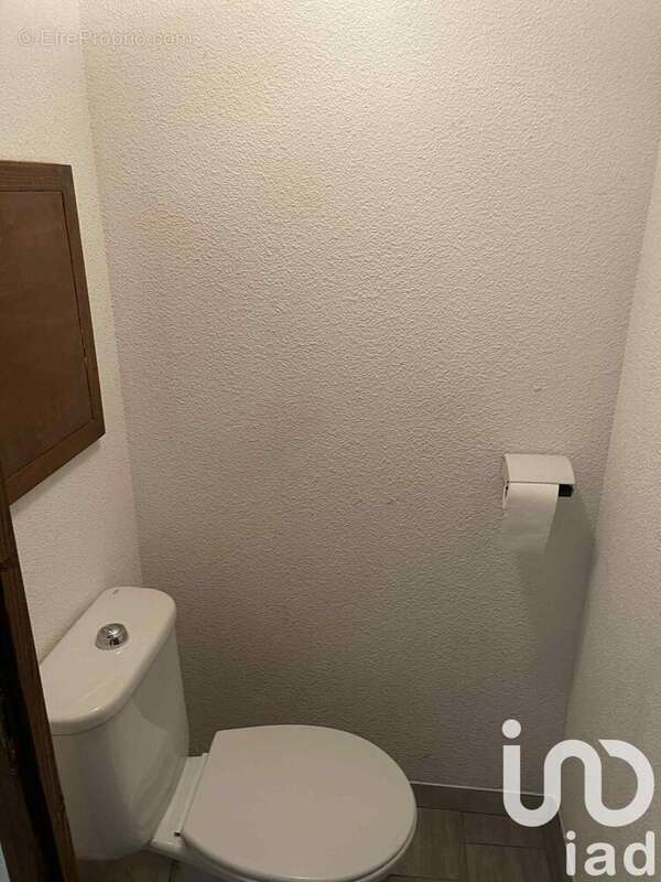 Photo 6 - Appartement à VALLOIRE