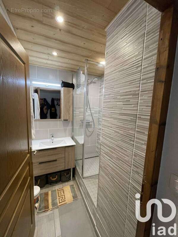 Photo 7 - Appartement à VALLOIRE