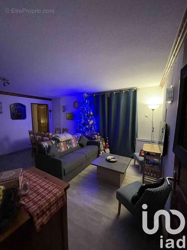 Photo 8 - Appartement à VALLOIRE