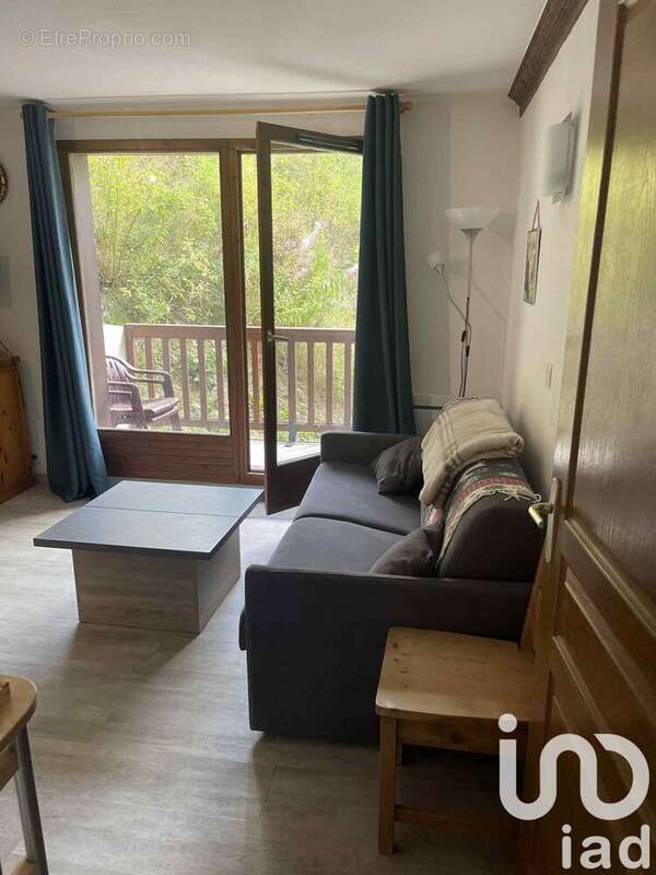 Photo 9 - Appartement à VALLOIRE