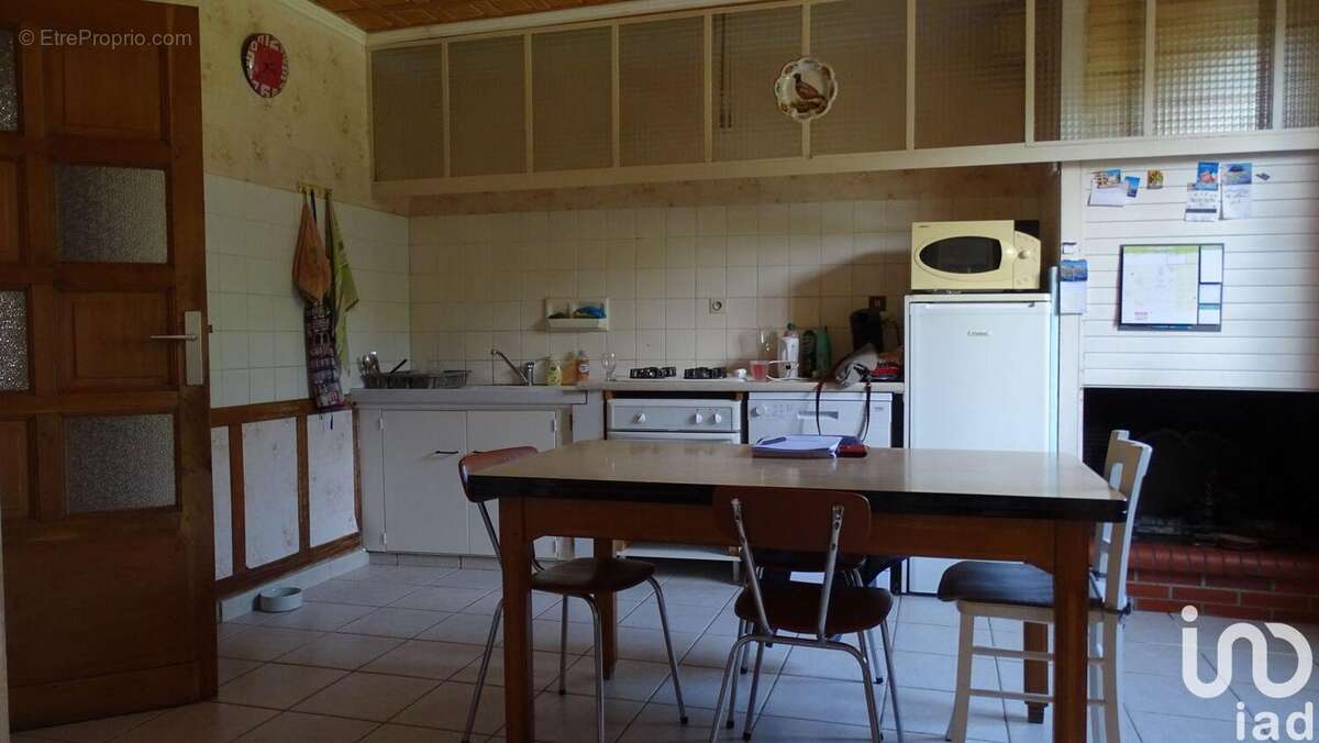 Photo 3 - Maison à REVEL