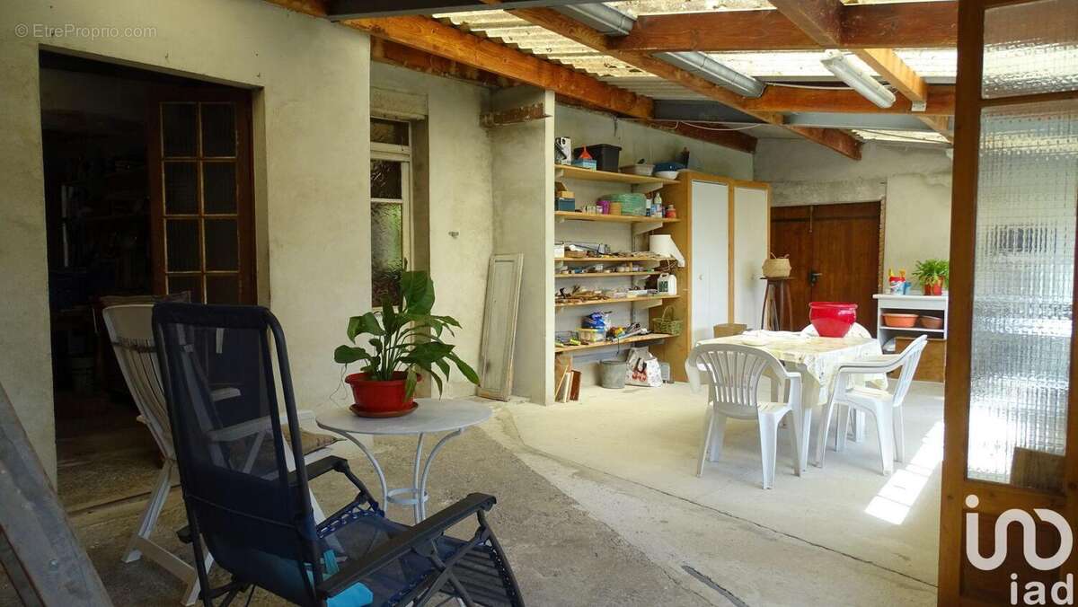 Photo 5 - Maison à REVEL