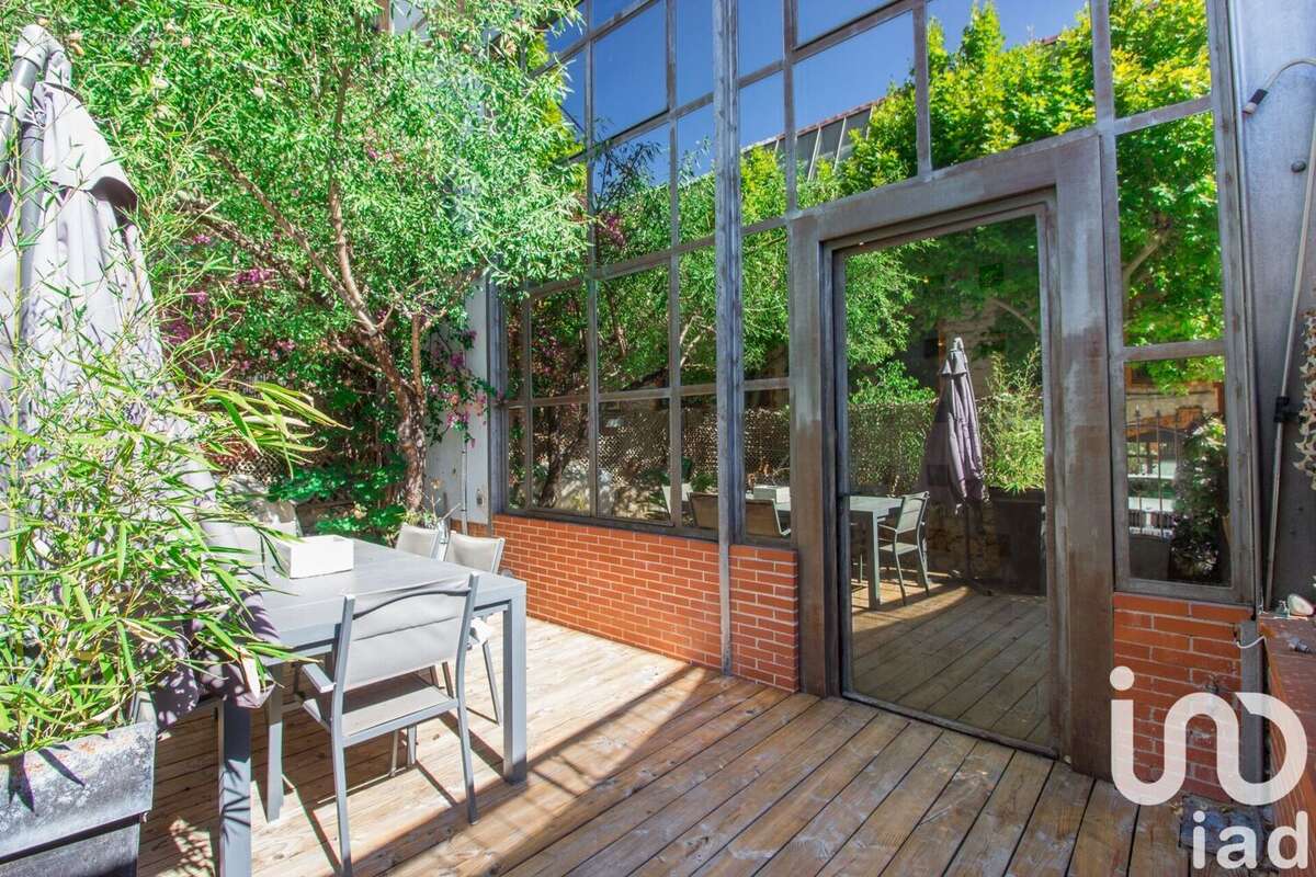 Photo 6 - Commerce à TOULON