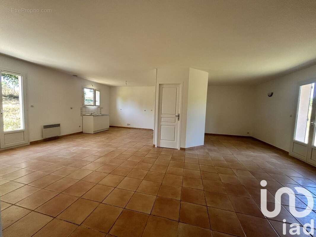 Photo 4 - Maison à PORCHERES