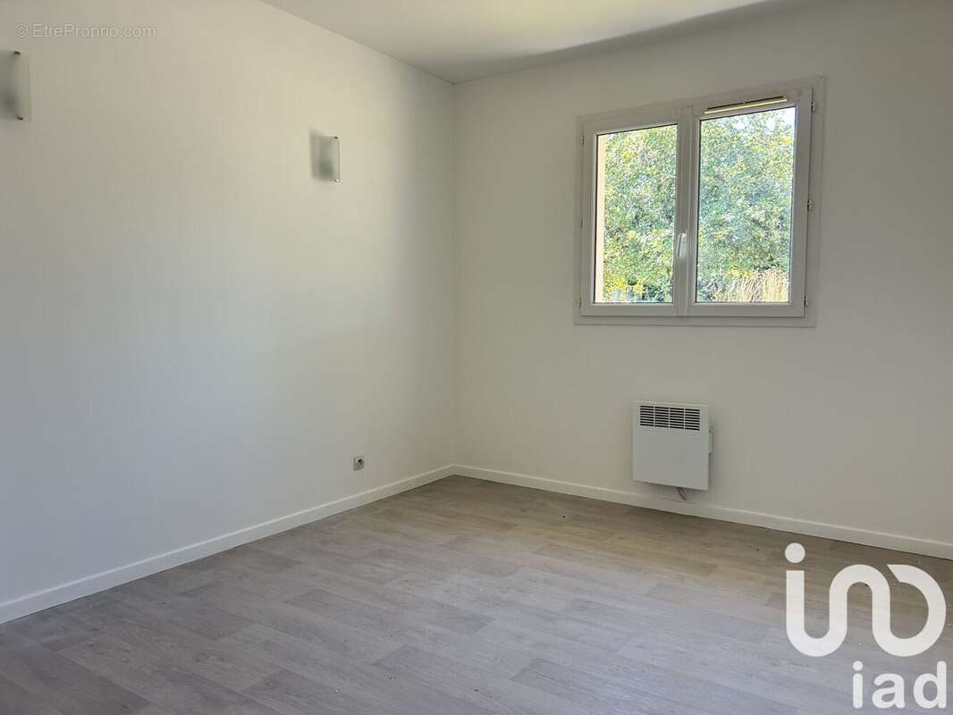 Photo 6 - Maison à PORCHERES