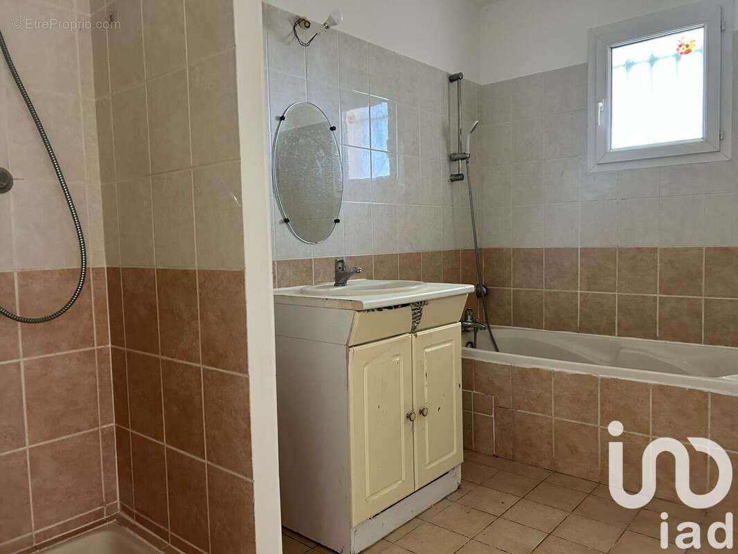 Photo 7 - Maison à PORCHERES