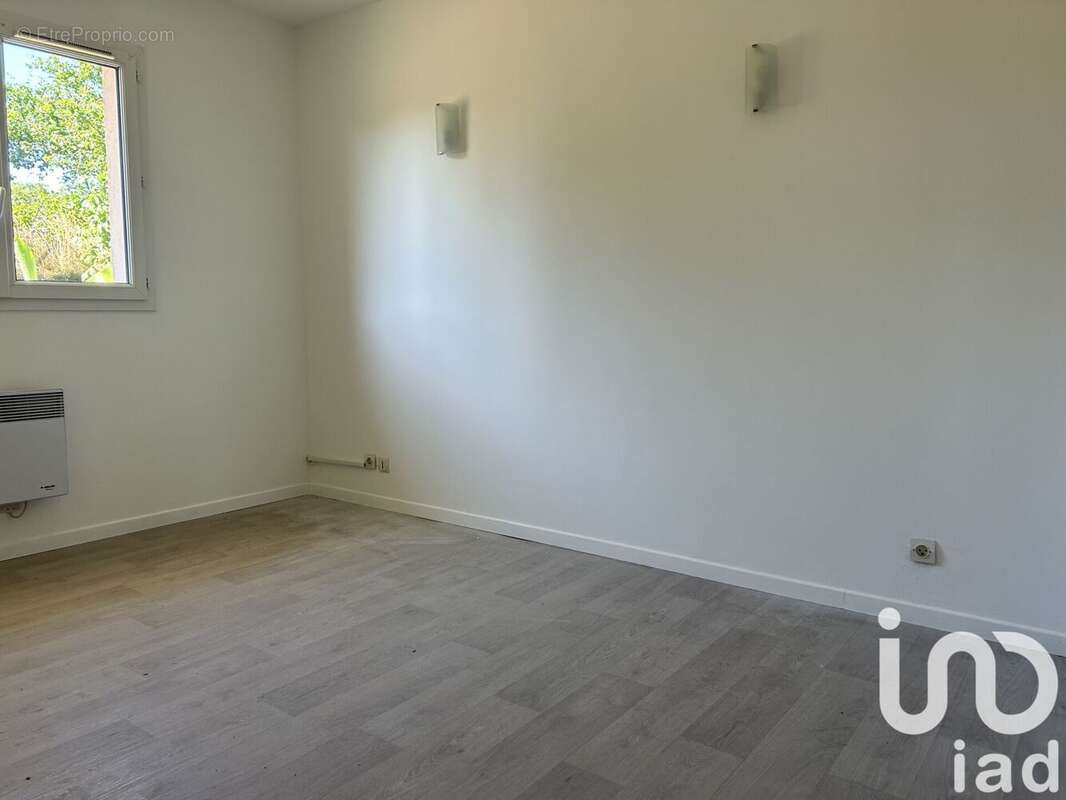 Photo 8 - Maison à PORCHERES