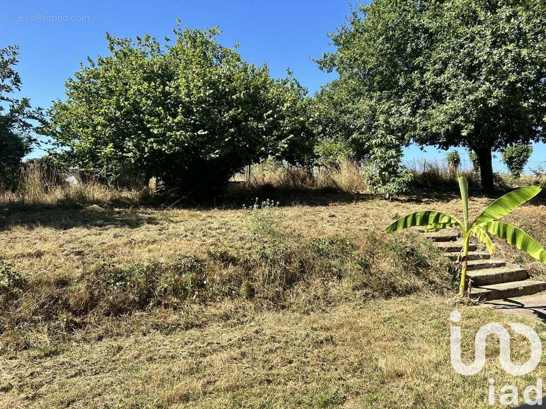 Photo 9 - Maison à PORCHERES