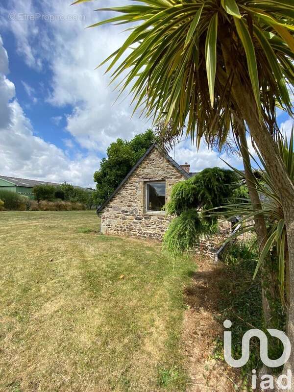 Photo 3 - Maison à QUEMPER-GUEZENNEC