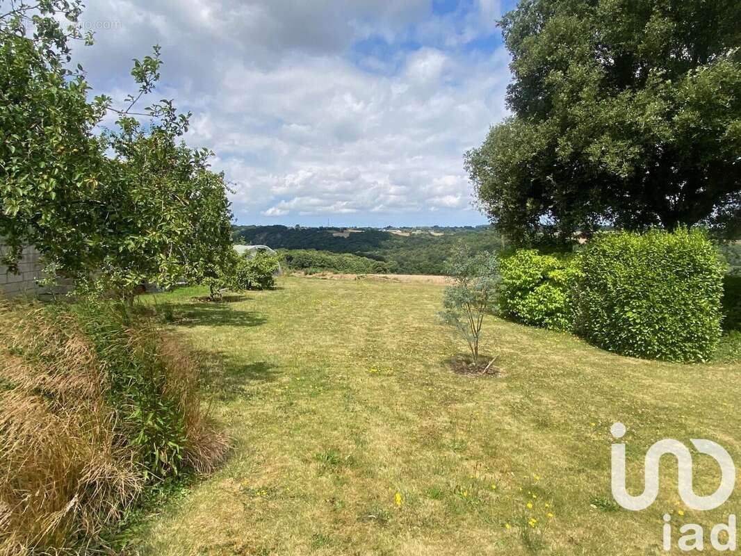 Photo 5 - Maison à QUEMPER-GUEZENNEC