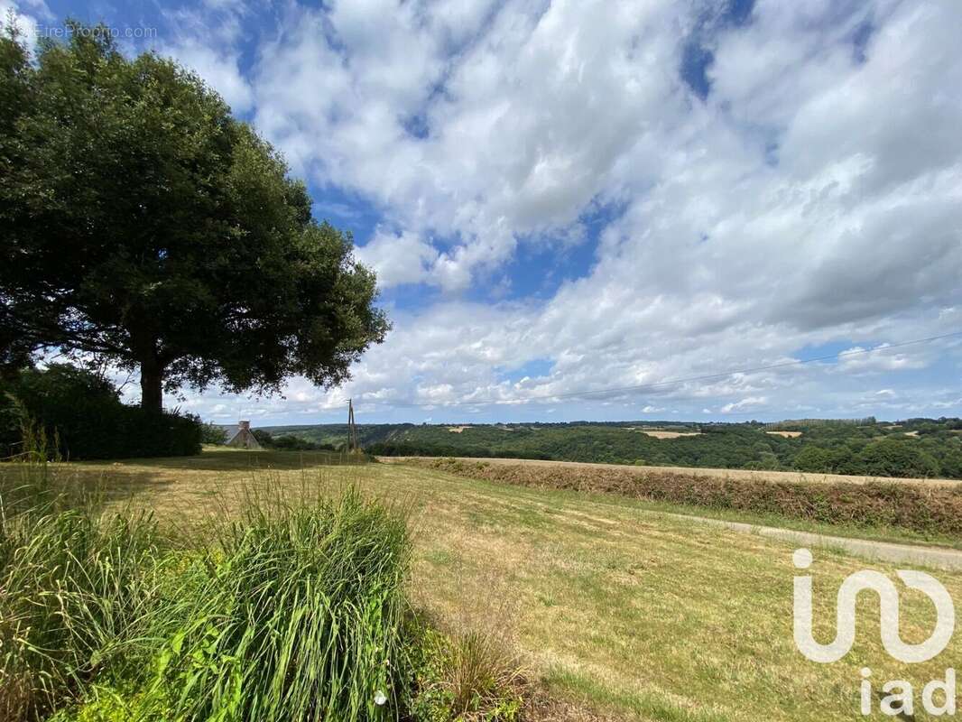 Photo 7 - Maison à QUEMPER-GUEZENNEC