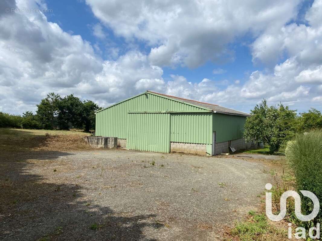 Photo 8 - Maison à QUEMPER-GUEZENNEC