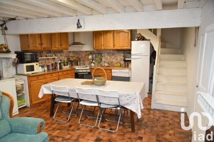 Photo 3 - Maison à MONTEYNARD