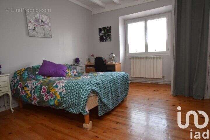 Photo 5 - Maison à MONTEYNARD